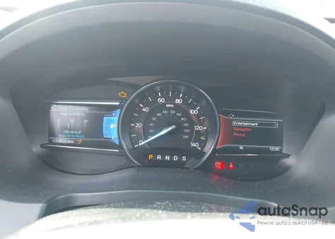 2017 Ford Explorer Xlt из США, поврежденный, VIN 1FM5K8D83HGB43067